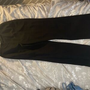 Kasper Elegant Black Pants